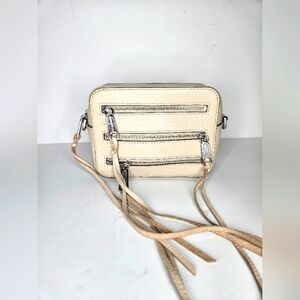 Rebecca Minkoff square crossbody bag